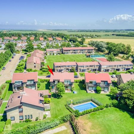 Ferienwohnung Wijk De Brabander 142 Cadzand Exterior foto
