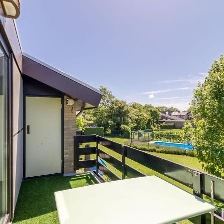 Ferienwohnung Wijk De Brabander 142 Cadzand Exterior foto