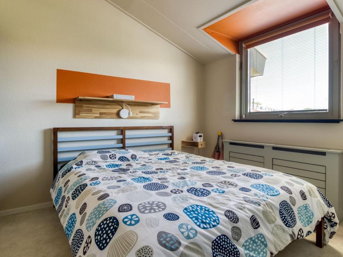 Ferienwohnung Wijk De Brabander 142 Cadzand Exterior foto