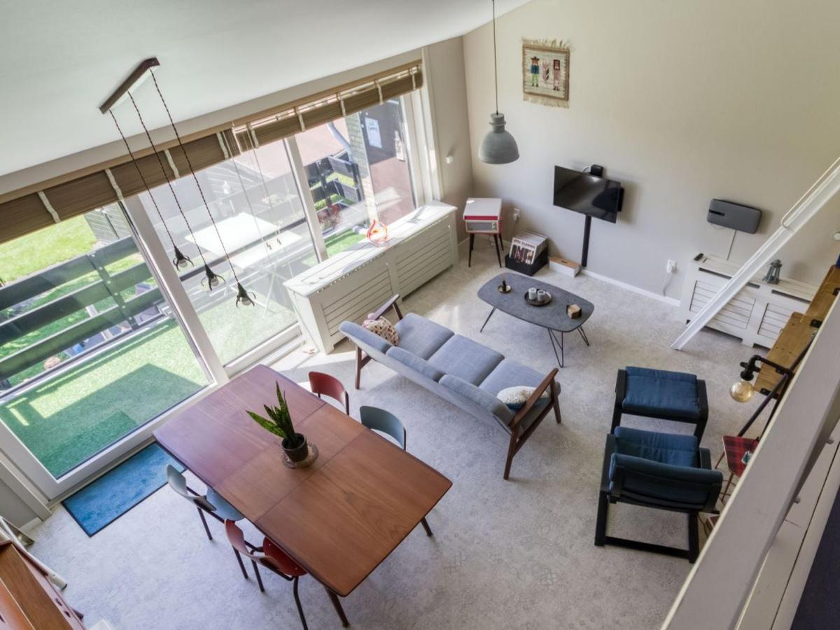 Ferienwohnung Wijk De Brabander 142 Cadzand Exterior foto