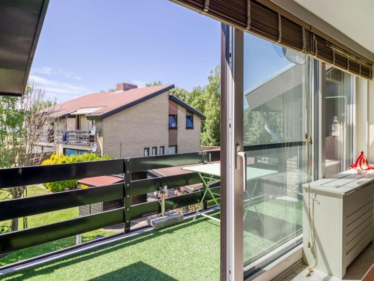 Ferienwohnung Wijk De Brabander 142 Cadzand Exterior foto