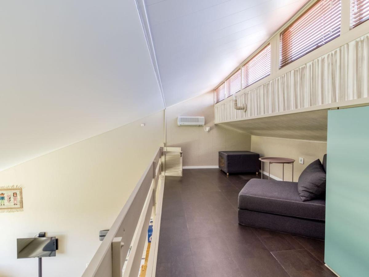 Ferienwohnung Wijk De Brabander 142 Cadzand Exterior foto