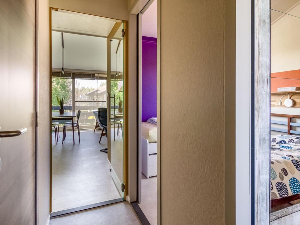 Ferienwohnung Wijk De Brabander 142 Cadzand Exterior foto