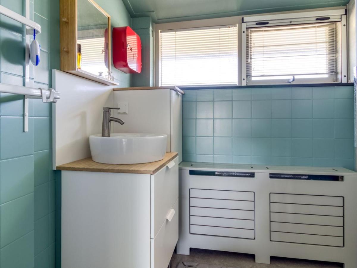 Ferienwohnung Wijk De Brabander 142 Cadzand Exterior foto