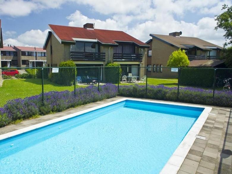 Ferienwohnung Wijk De Brabander 142 Cadzand Exterior foto